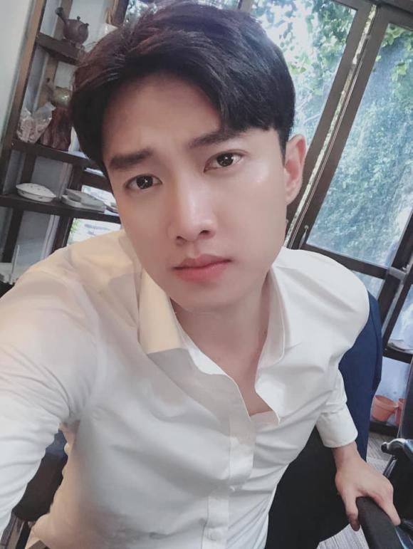 diễn viên Quốc Trường, về nhà đi con, sao Việt