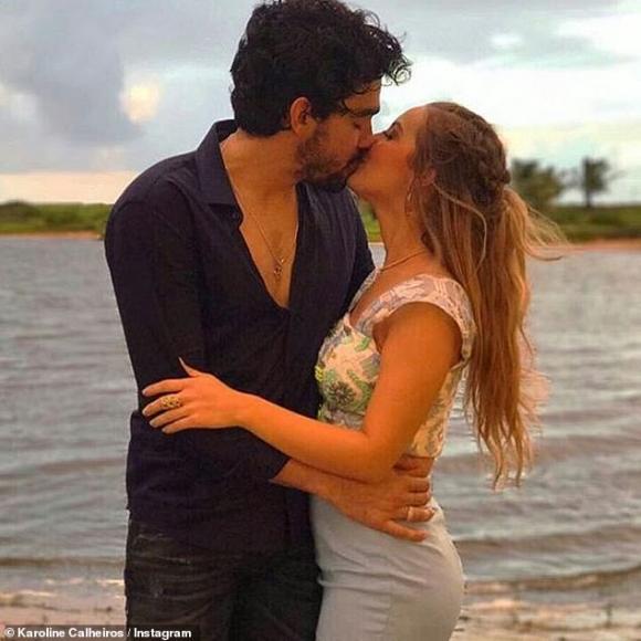 Gabriel Diniz,ca sĩ Brazil qua đời,ca sĩ qua đời vì tai nạn máy bay