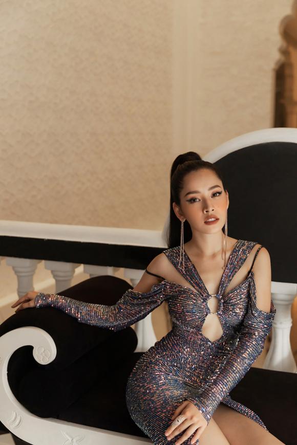 hotgirl quỳnh anh shyn, nữ diễn viên Chi Pu, ca sĩ Chi Pu, sao Việt