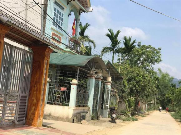 nữ sinh giao gà bị sát hại ở Điện Biên, Mẹ nữ sinh giao gà, Tin pháp luật