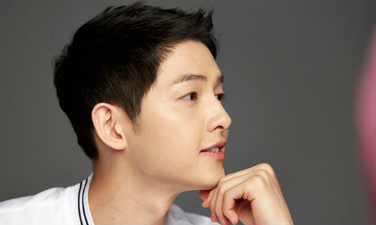 song joong ki, song hye kyo, sao hàn