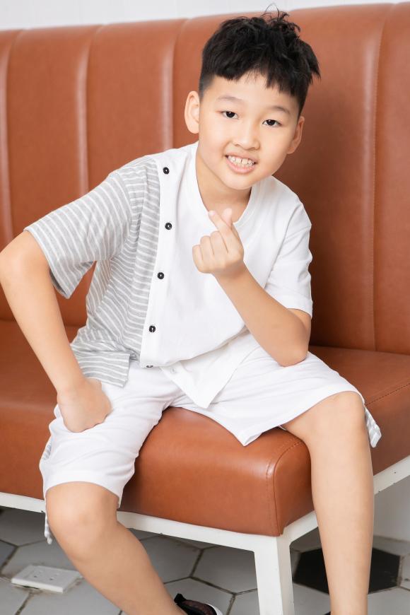Diễn viên bảo thanh,con trai bảo thanh,sao việt