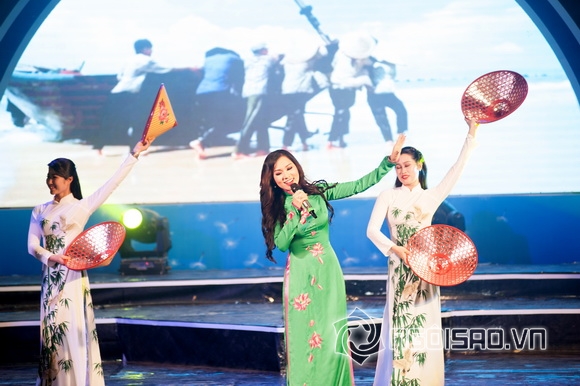 kavie-tran-305-8-ngoisao.vn-w580-h386 1 Kavie Trần, Tổ quốc gọi tên mình