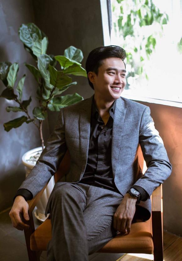 diễn viên Quốc Trường, sao Việt