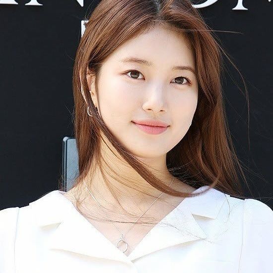 suzy, tình đầu quốc dân, sao hàn