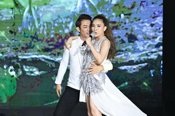 dan-chi-315-1-ngoisao.vn-w580-h387 9 Đan Chi, Hãy nghe tôi hát