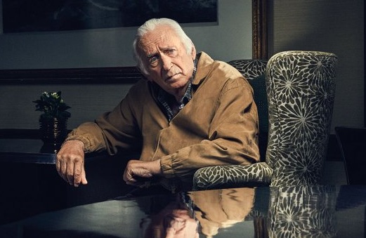 Carmine Caridi,The Godfather,sao Hollywood