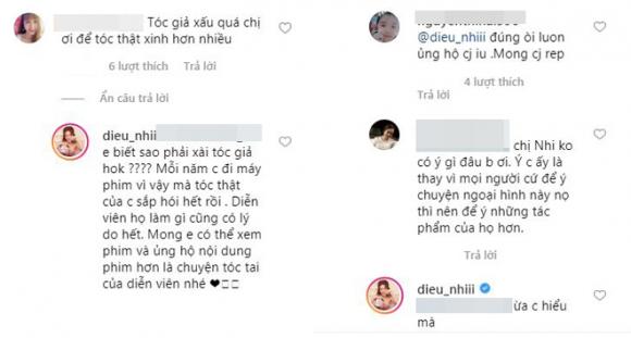 Diệu Nhi, diễn viên Diệu Nhi, sao Việt