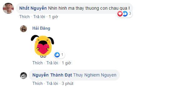 Hải Băng, Thành Đạt, bố chồng Hải Băng