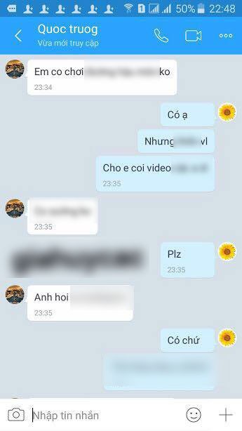diễn viên Quốc Trường, sao Việt