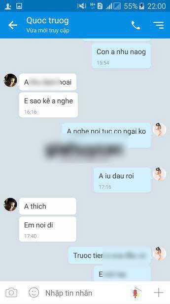 diễn viên Quốc Trường, sao Việt