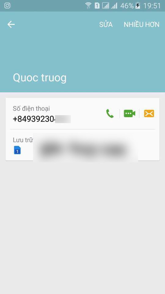 diễn viên Quốc Trường, sao Việt