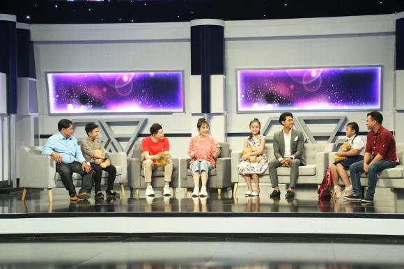 h1-ngoisao.vn-w1500-h1000.jpg 0 Bố là số 1, Hari Won, Trịnh Thăng Bình, Khánh Như, Văn Minh