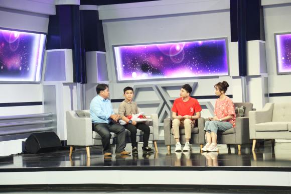 h4-ngoisao.vn-w1500-h1000.jpg 0 Bố là số 1, Hari Won, Trịnh Thăng Bình, Khánh Như, Văn Minh