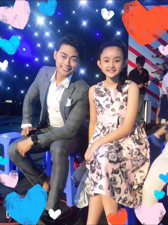 h5-ngoisao.vn-w1000-h1335.jpg 0 Bố là số 1, Hari Won, Trịnh Thăng Bình, Khánh Như, Văn Minh