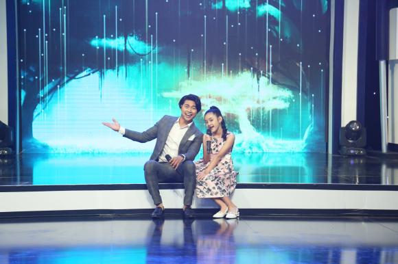 h6-ngoisao.vn-w1500-h1000.jpg 0 Bố là số 1, Hari Won, Trịnh Thăng Bình, Khánh Như, Văn Minh