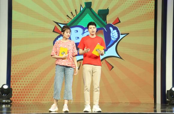 h7-ngoisao.vn-w1299-h857.jpg 0 Bố là số 1, Hari Won, Trịnh Thăng Bình, Khánh Như, Văn Minh