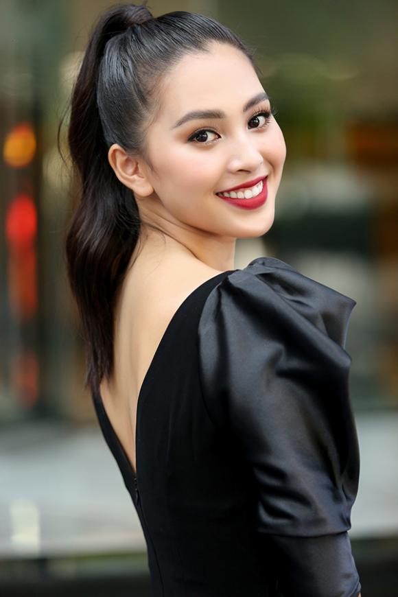 Mai Phương Thúy,Trần Tiểu Vy,Miss World Việt Nam 2019