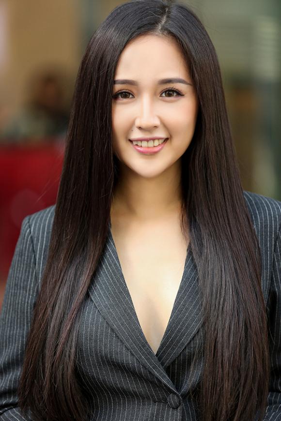 Mai Phương Thúy,Trần Tiểu Vy,Miss World Việt Nam 2019