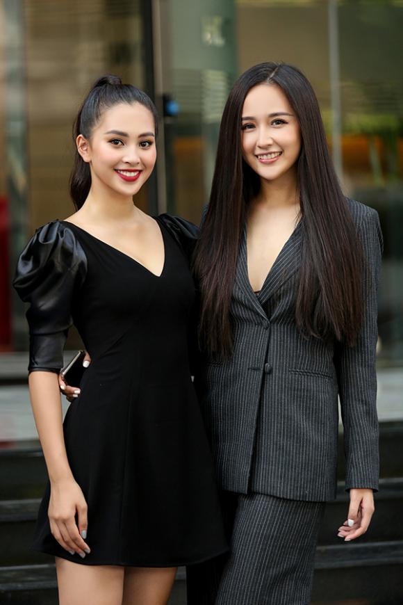 Mai Phương Thúy,Trần Tiểu Vy,Miss World Việt Nam 2019