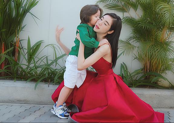 sao Việt, sao Việt chúc 1/6, 1/6, quốc tế thiếu nhi, quà cho con trong ngày 1/6