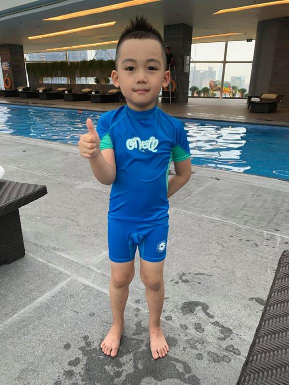 sao Việt, sao Việt chúc 1/6, 1/6, quốc tế thiếu nhi, quà cho con trong ngày 1/6