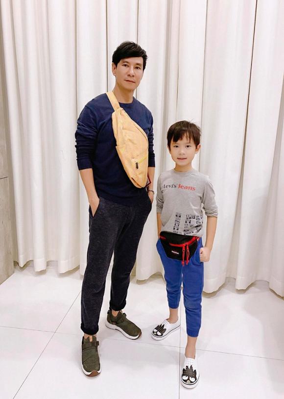 sao Việt, sao Việt chúc 1/6, 1/6, quốc tế thiếu nhi, quà cho con trong ngày 1/6