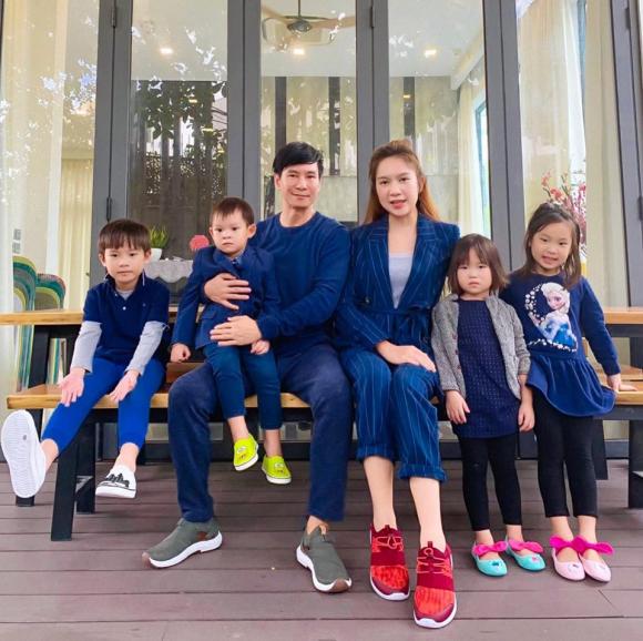 sao Việt, sao Việt chúc 1/6, 1/6, quốc tế thiếu nhi, quà cho con trong ngày 1/6