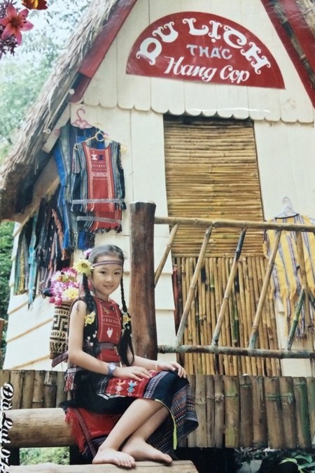 sao Việt, sao Việt chúc 1/6, 1/6, quốc tế thiếu nhi, quà cho con trong ngày 1/6