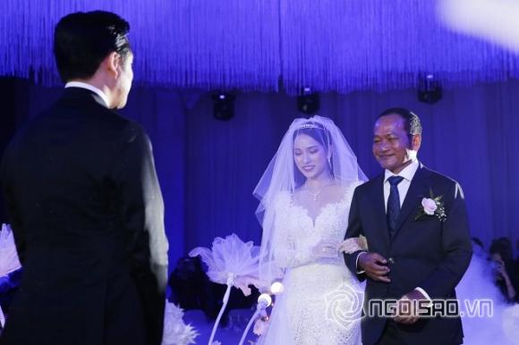 nhạc sĩ Dương Khắc Linh, ca sĩ Sara Lưu, đám cưới Dương Khắc Linh, sao Việt
