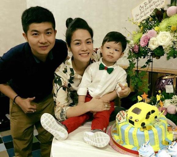 Nhật Kim Anh ly hôn, Nhật Kim Anh và chồng, chồng cũ Nhật Kim Anh, hình ảnh của chồng cũ Nhật Kim Anh
