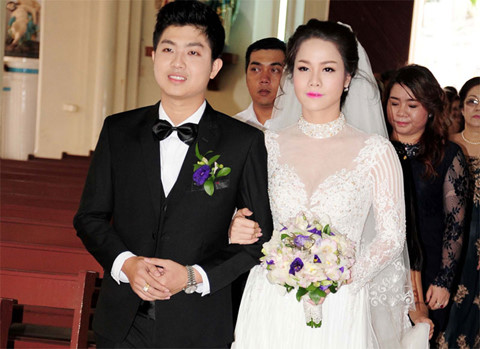Ca sĩ Nhật Kim Anh,vợ chồng ca sĩ Nhật Kim Anh, Nhật Kim Anh ly hôn, sao Việt