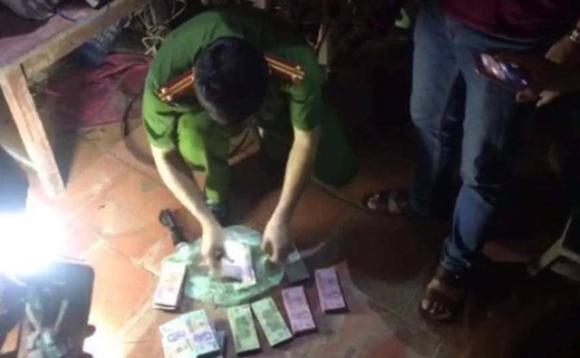 cướp ngân hàng tại Phú Thọ, Cướp Agribank, Tin pháp luật