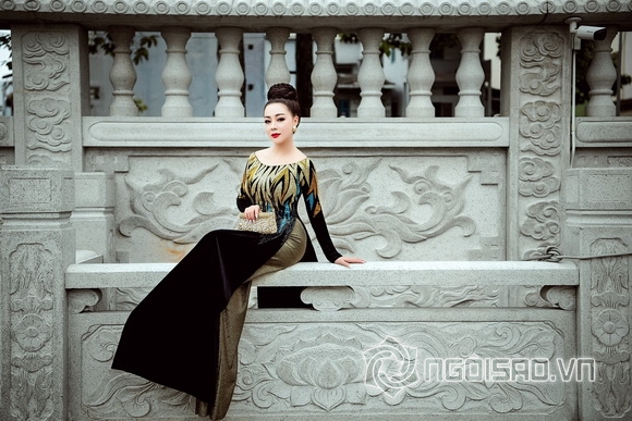 do-nguyen-36-7-ngoisao.vn-w580-h387 2 Đỗ Nguyễn, váy cưới JoliPoli, Thời trang cưới