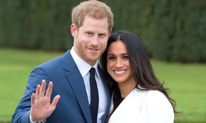 tổng thống mỹ, công nương meghan, hoàng tử harry