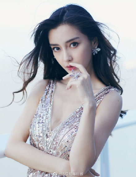 huỳnh hiểu minh, angelababy, sao hoa ngữ