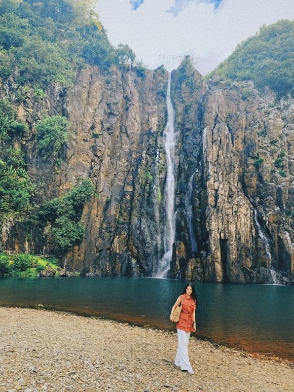 Hoa hậu phương khánh,hoa hậu trái đất 2018,sao việt