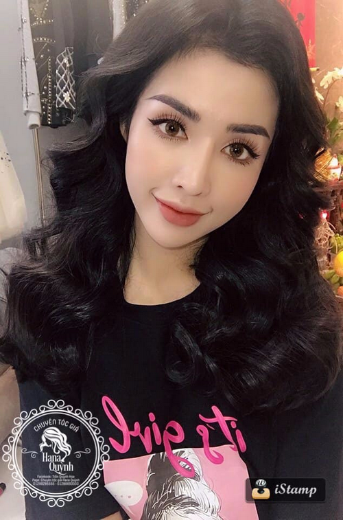 thuy-anh-mi-46-3-ngoisao.vn-w500-h757 3 Spa Thủy Anh Mi, Nối mi, Viện thẩm mỹ