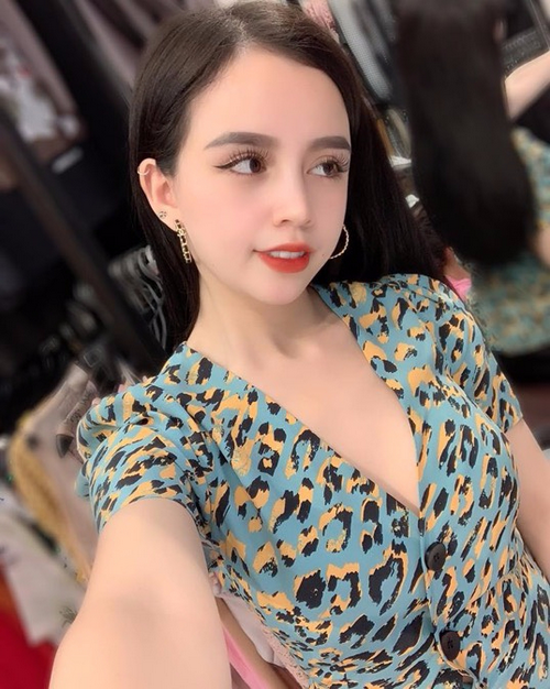 thuy-anh-mi-46-4-ngoisao.vn-w500-h626 2 Spa Thủy Anh Mi, Nối mi, Viện thẩm mỹ