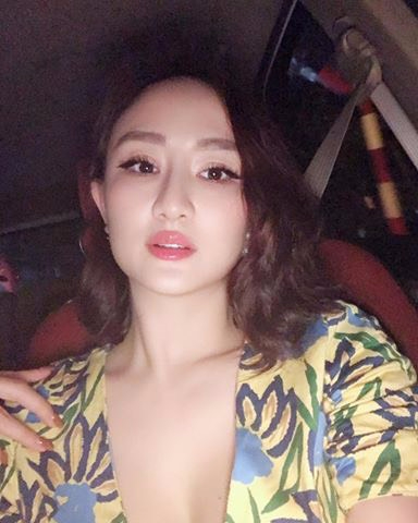 thuy-anh-mi-46-5-ngoisao.vn-w384-h480 1 Spa Thủy Anh Mi, Nối mi, Viện thẩm mỹ