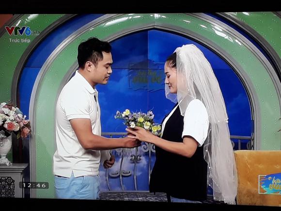 diễn viên trọng hùng, diễn viên minh cúc, sao Việt