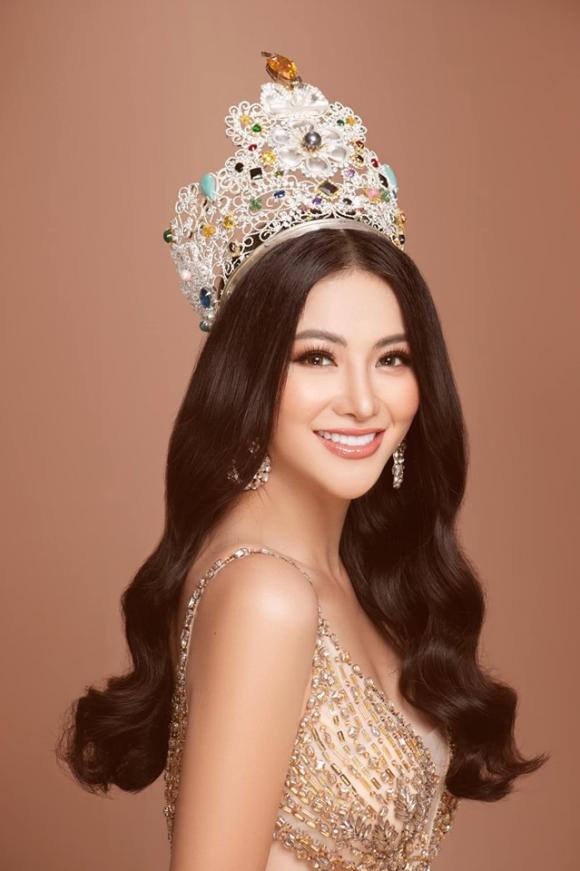 Hoa hậu phương khánh,Miss Earth 2018,hoa hậu trái đất 2018