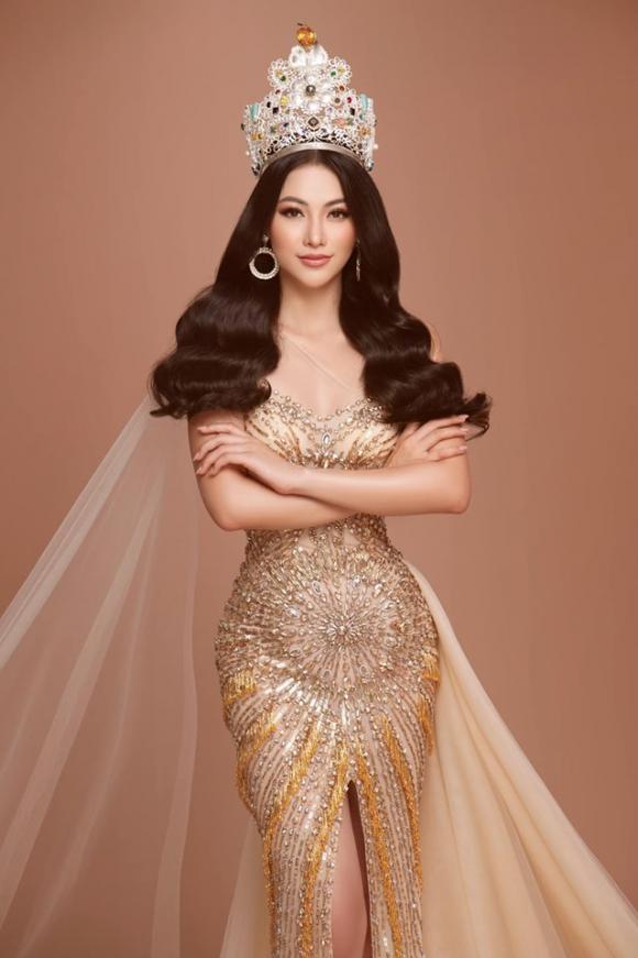Hoa hậu phương khánh,Miss Earth 2018,hoa hậu trái đất 2018