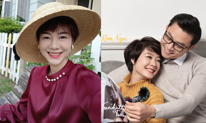 Cô vợ nghiện ăn pate, Hoàng Kim Ngọc, diễn viên Hoàng Kim Ngọc, diễn viên Về nhà đi con