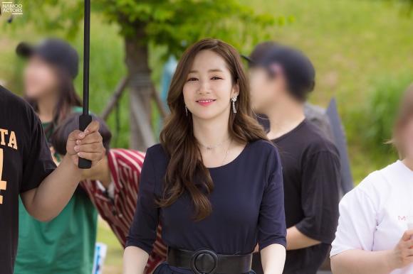 Park Min Young,phim Hàn,sao Hàn,Bí mật nàng fangirl