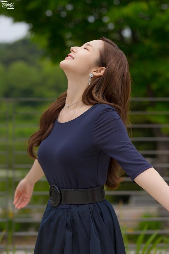 Park Min Young,phim Hàn,sao Hàn,Bí mật nàng fangirl