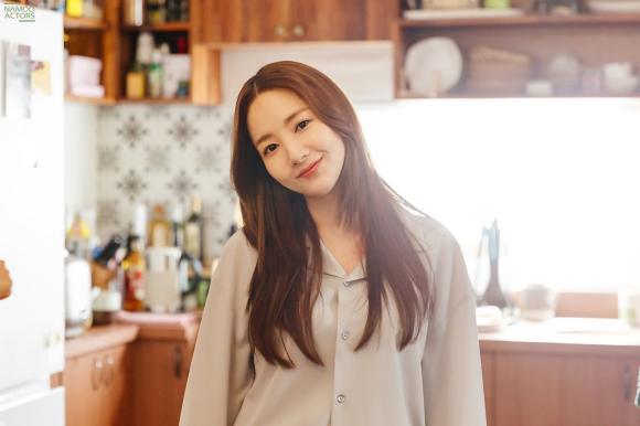 Park Min Young,phim Hàn,sao Hàn,Bí mật nàng fangirl