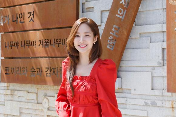 Park Min Young,phim Hàn,sao Hàn,Bí mật nàng fangirl