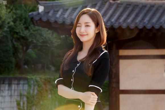 Park Min Young,phim Hàn,sao Hàn,Bí mật nàng fangirl