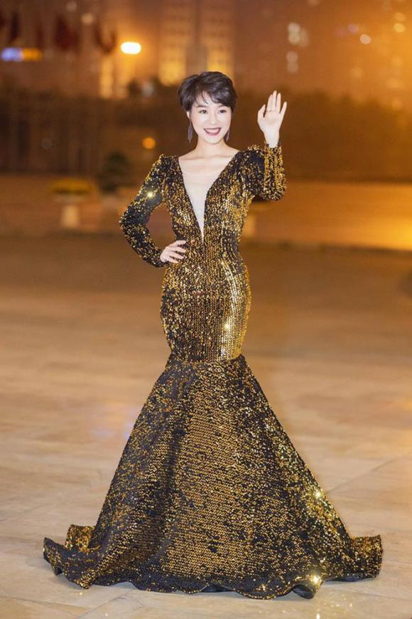 diễn viên Hoàng Kim Ngọc, Về mái ấm cút con cái, sao Việt